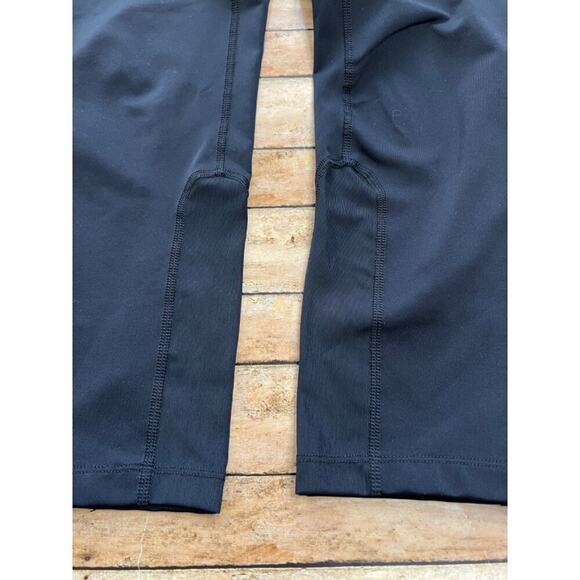 Nike Women's Power Epic Crop Leggings - 938602-010 - Black - XS - Picture 3 of 9